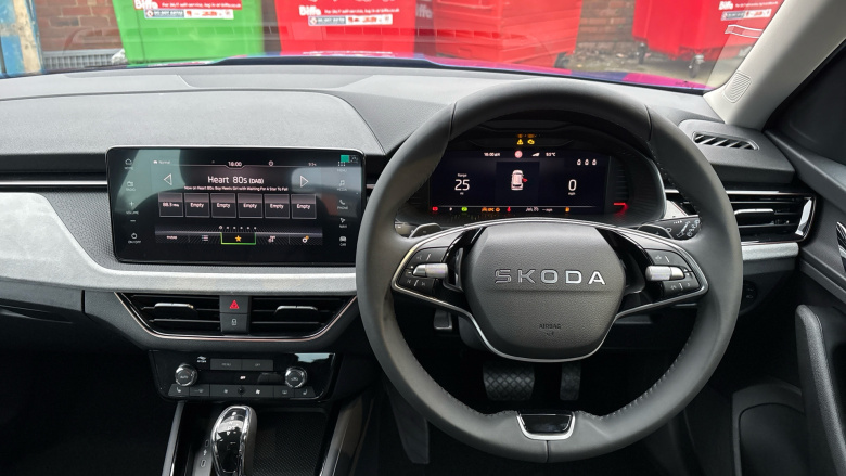 Skoda Kamiq 1.0 TSI SE L Edition 5dr DSG Petrol Hatchback